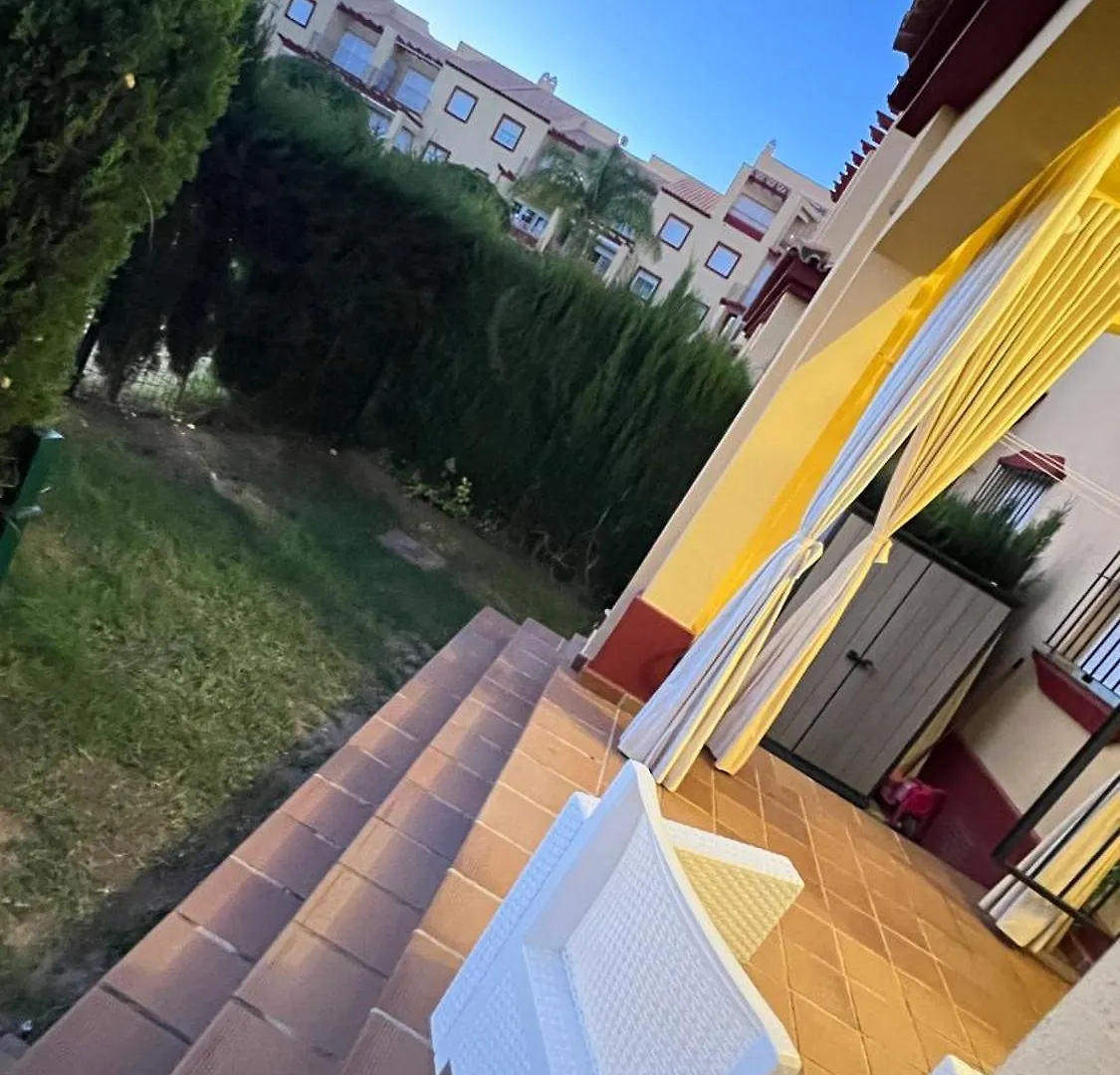 Apartamento Costa Esuri Ayamonte Apartment