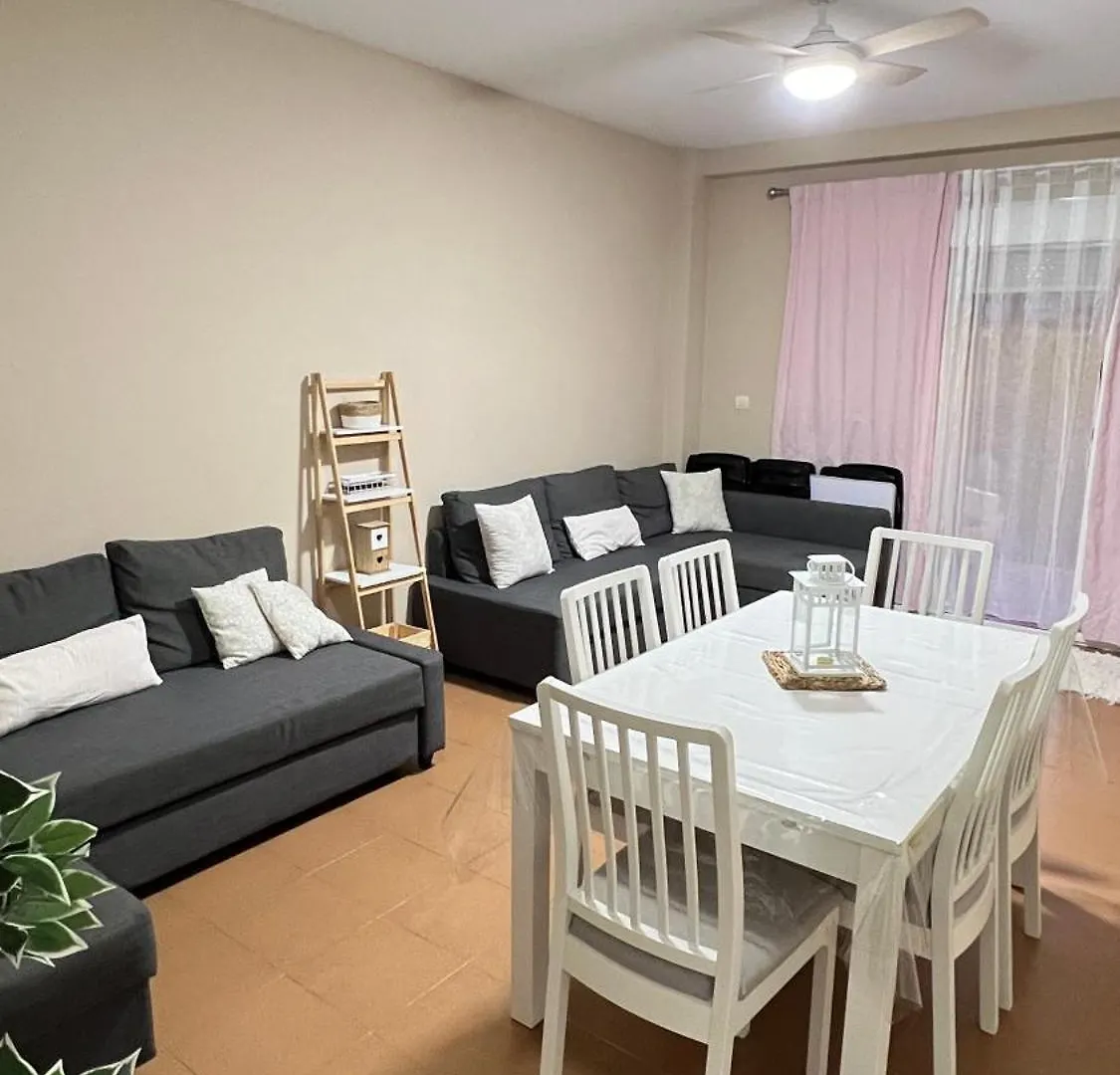 Apartment Apartamento Costa Esuri Ayamonte