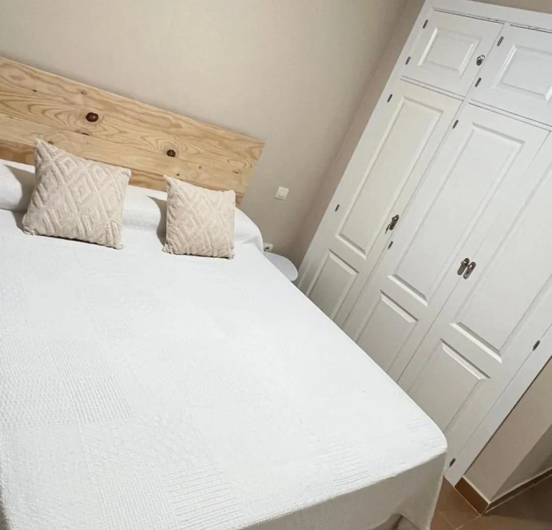 Apartamento Costa Esuri Ayamonte