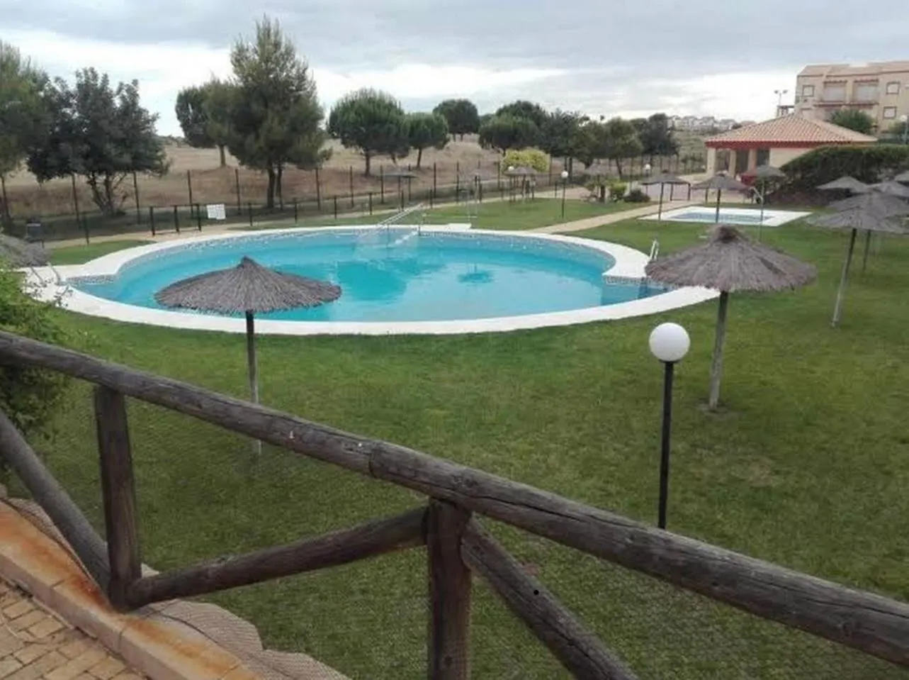 Apartamento Costa Esuri Ayamonte