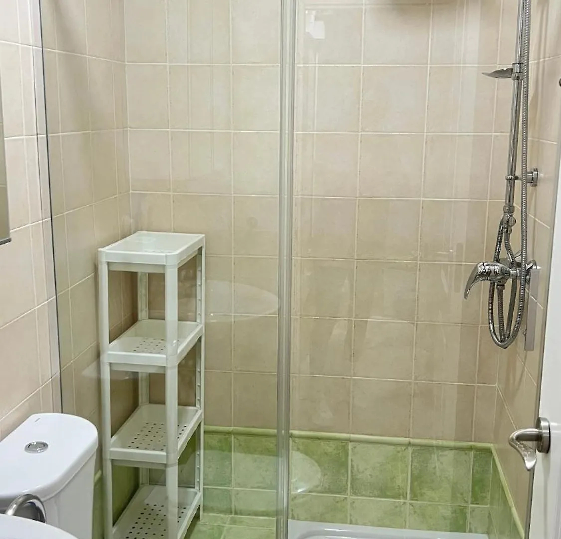 Apartamento Costa Esuri Ayamonte Apartment