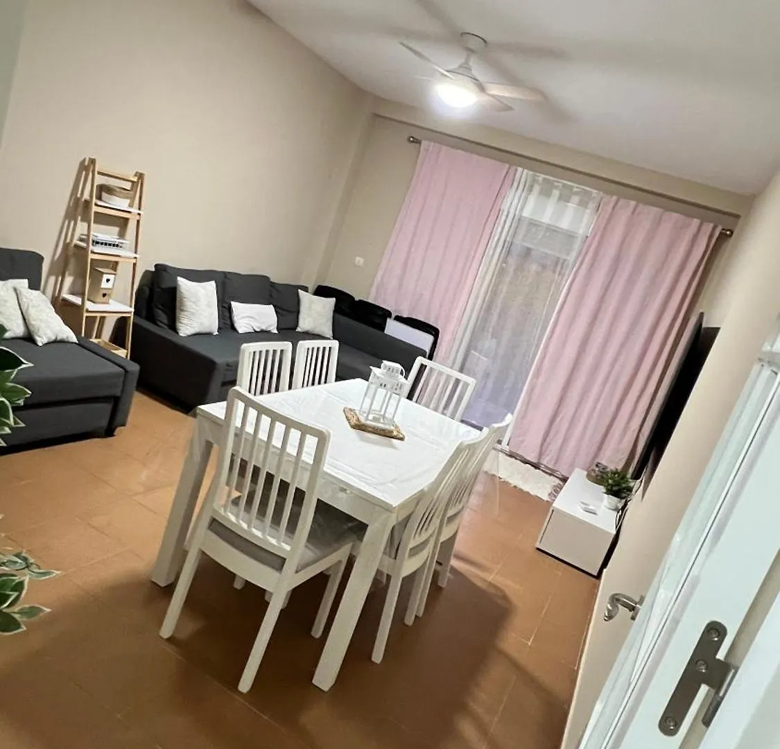 Apartment Apartamento Costa Esuri Ayamonte Spain