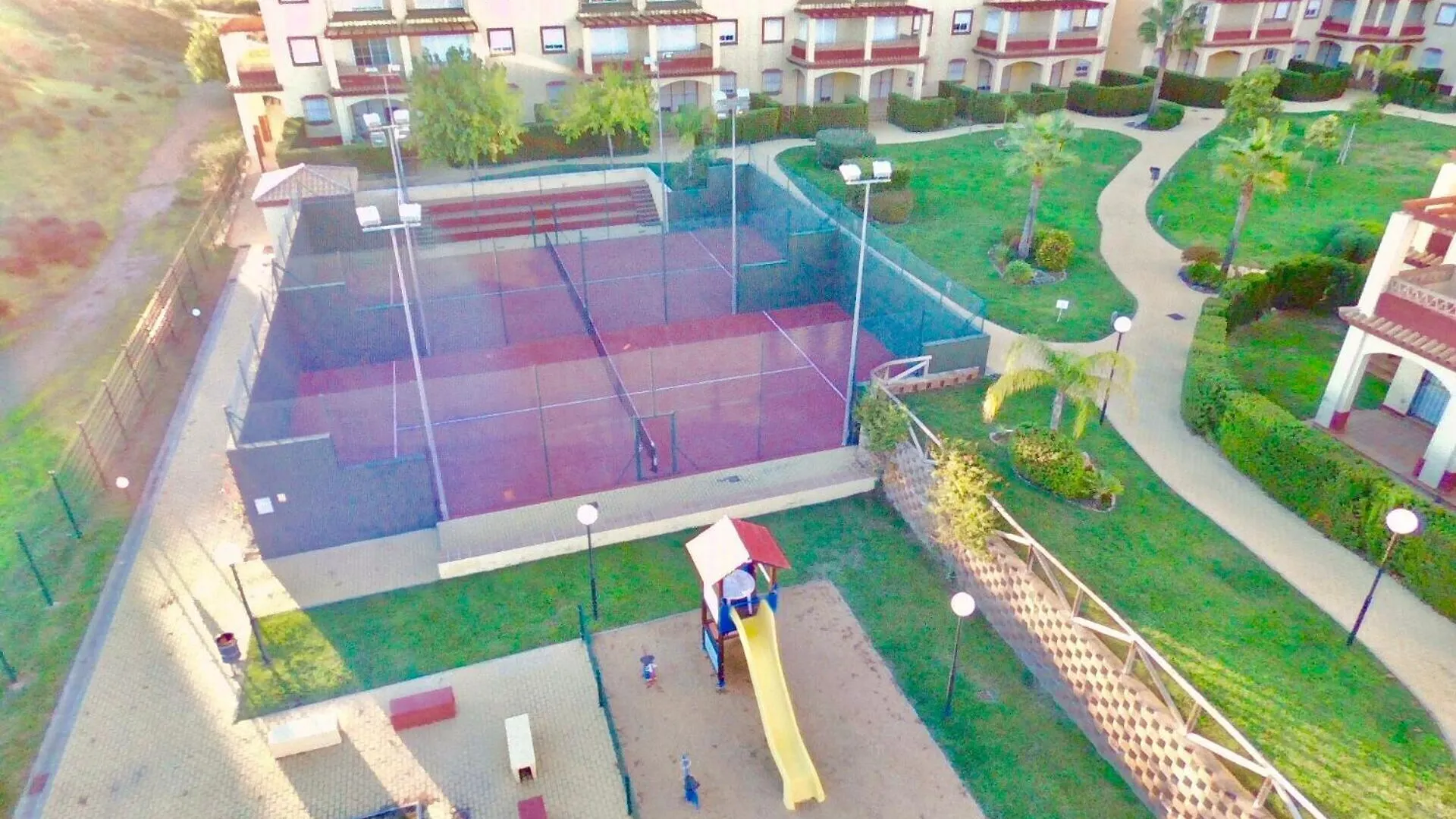 Apartamento Costa Esuri Ayamonte Spain