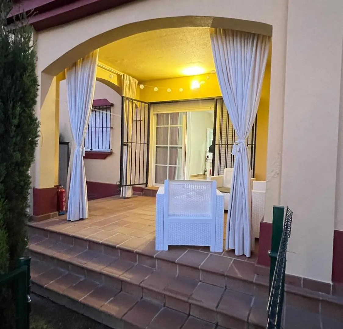 Apartamento Costa Esuri Ayamonte